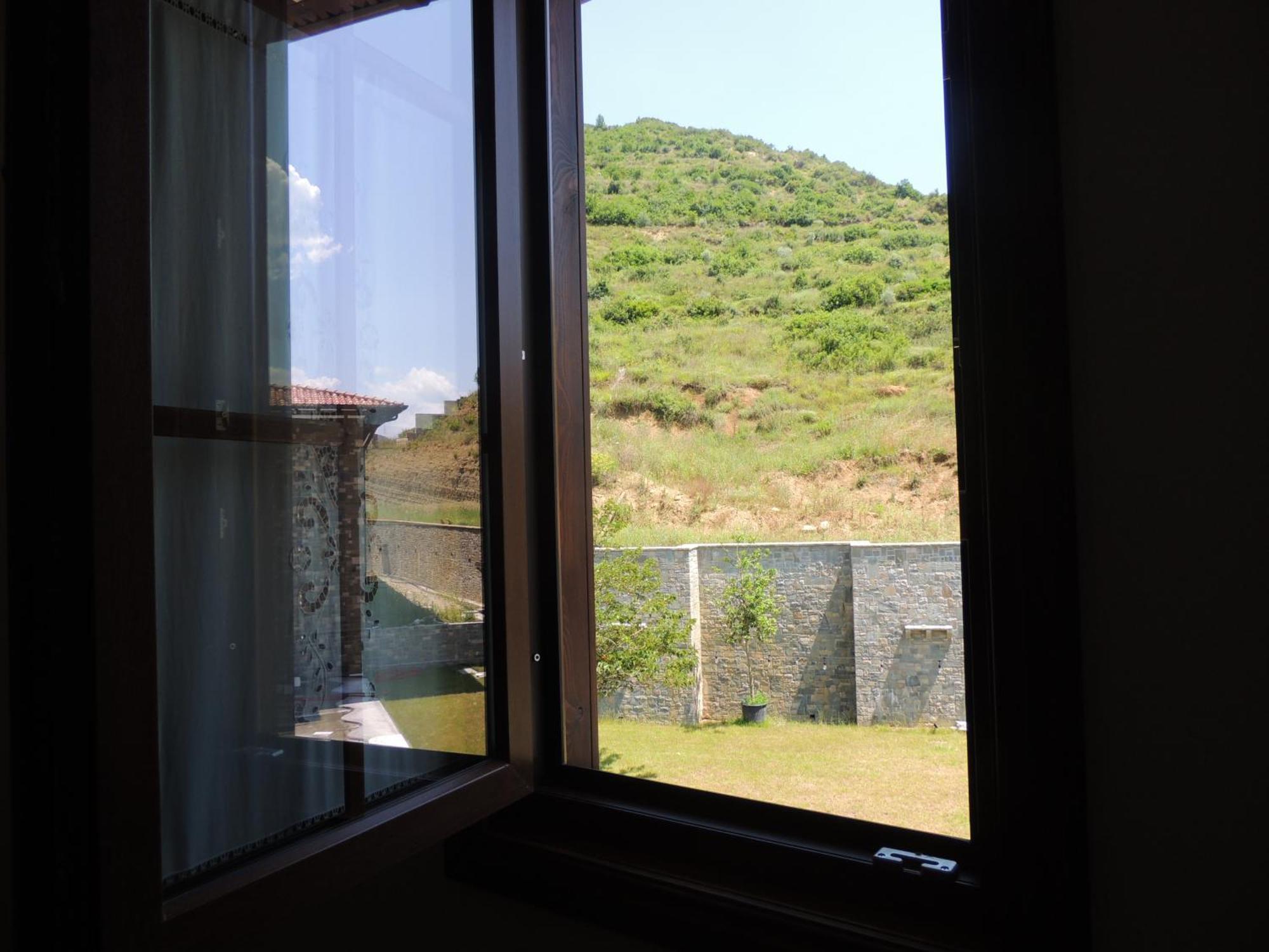Pupa Winery Serene Stay Berat Exteriör bild